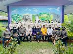 ศึกษาดูงานการขอเข้ารับการประเมินโรงเรียนพระราชทานของโรงเรียน